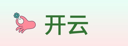 开云 logo